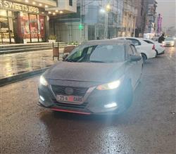 نيسان سنترا